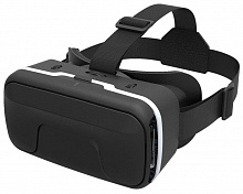 RITMIX RVR-200 черный Очки виртуальной реальности