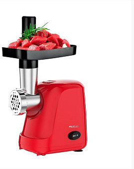 KELLI KL-5007 Красный