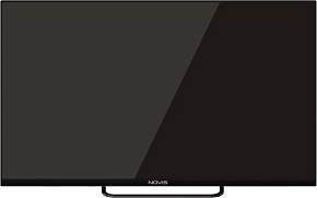 NOVIS NTV-U5530TS UHD SMART Яндекс LЕD-телевизор