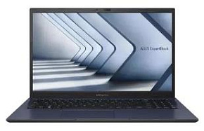 ASUS 15.6 Expertbook B1402CBA-EB3490 Black (90NX05V1-M03XK0) ПИ Ноутбук