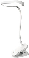 UNIEL (UL-00011095) ULM-D602 10W/3000-6000K/DIM WHITE