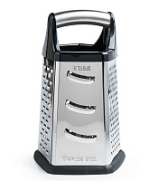 TALLER 21909 Терка TALLER 21909