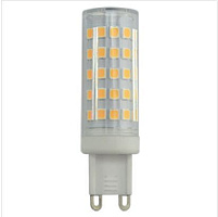 ECOLA G9RV80ELC LED CORN MICRO G9/8W/4200K Лампа светодиодная