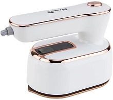 ELTRONIC (999-02) белый Отпариватель ELTRONIC (999-02) белый