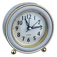 PERFEO (PF_C3155) Quartz "PF-TC-016" чёрный Часы