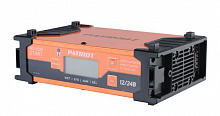 PATRIOT 650301931 BCI-150D-Start Пускозарядное инверторное устройство Пускозарядное инверторное устройство