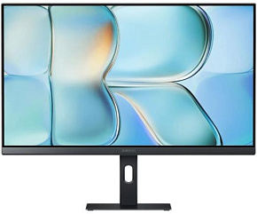 XIAOMI G24i 2026 RU Black (ELA6656RU) Монитор Xiaomi Gaming Monitor G24i 2026 OM4FE-RU