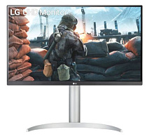 LG IPS 27UP650-W Монитор