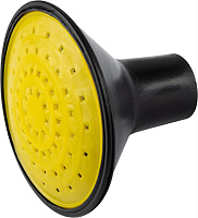 БЕЗ ТМ Насадка к лейке 5л (малая) (090616) Насадка к лейке БЕЗ ТМ Насадка к лейке 5л (малая) (090616)