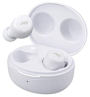 JVC HA-A5T-WN-E белый Наушники