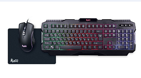 SMARTBUY (SBC-307728G-K) Shotgun Набор игровой