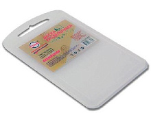 TIMA ПП-3425 340х250х5мм Доска разделочная