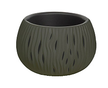 PROSPERPLAST DSK290-405U Кашпо PROSPERPLAST DSK290-405U