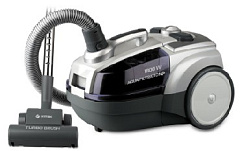 VITEK VT-1833 PR Пылесос