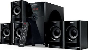 SVEN HT-201