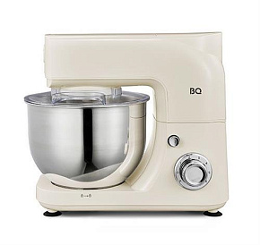 BQ MX520 White Миксер планетарный
