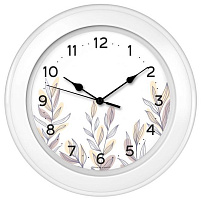 TROYKATIME 122211204 Часы настенные