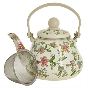 METALLONI EM-1333 Чайник