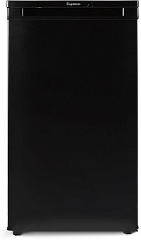 БИРЮСА B412 80л черный Холодильник