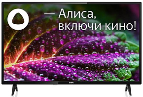BBK 32LEX-7249/TS2C SMART TV Android Телевизор
