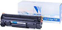 NV PRINT NV-728 Картридж совместимый