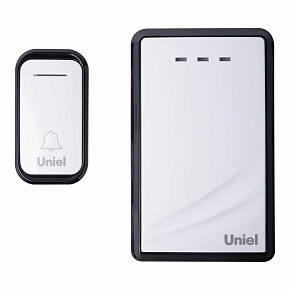 UNIEL (UL-00011374) UDB-017W-R1T1-38S-150M-BL/SL