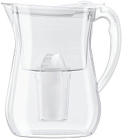 АКВАФОР ЛИОН 3,8 белый Фильтр-кувшин