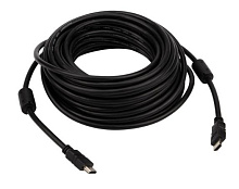 PROCONNECT (17-6109-6) КАБЕЛЬ HDMI - HDMI 2.0, 15М, GOLD (ZIP LOCK ПАКЕТ) Шнуры Аудио-Видео