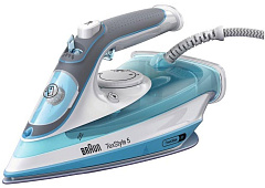 BRAUN SI5006BL Утюг