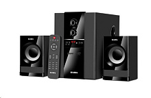 SVEN MS-1821 черный Акустика