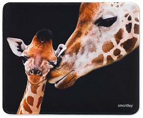 SMARTBUY (SBMP-103-GI) Giraffe S-size Коврик для мыши