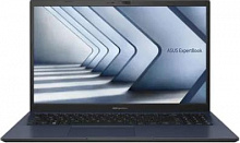 ASUS 15.6 Expertbook B1502CGA-BQ0519W Black (90NX0621-M00KY0) Ноутбук