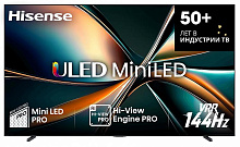 HISENSE 85U7Q SMART TV Телевизор