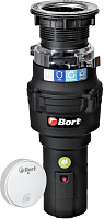 BORT Caiman Control