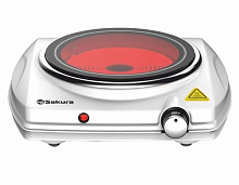 SAKURA SA-7167S Плитка настольная