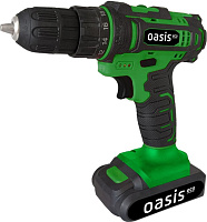 OASIS AS -14V Eco Шуруповерт