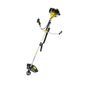 HUTER GGT-1300S (2 коробки) Бензиновый триммер