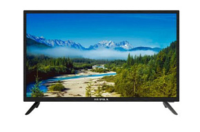 SUPRA STV-LC32ST0045W SMART TV Android Телевизор