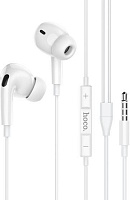 HOCO (6931474782380) M101 Pro White Наушники