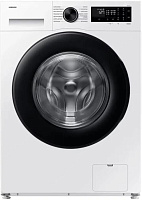 SAMSUNG WW90DG5U34AELP белый Стиральная машина WW90DG5U34AELP SAMSUNG