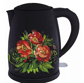 ДОБРЫНЯ DO-1215 (2л.) Чайник