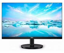 PHILIPS 27" 272V8LA {VA 1920x1080 75Hz 4ms 178/178 250cd 3000: 1 8bit D-Sub HDMI1.4 DisplayPort1.2 AudioOut 2x2W VESA} Монитор