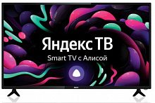 BBK 43LEX-8234/UTS2C SMART TV Яндекс LED телевизор