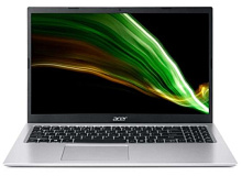ACER 15.6" Aspire 3 A315-58 Core i5 1135G7/8Gb/256Gb SSD/Iris Xe Graphics/no OS/Silver (NX.ADDEM.00E) ПИ Ноутбук