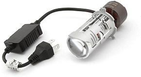 MTF LIGHT MH4K5 Линза светодиодная MTF LIGHT MH4K5