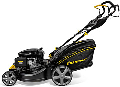 CHAMPION LM5344 Газонокосилка