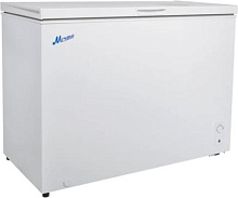 МЕЧТА МЛ-345 (белый) ларь Морозильник