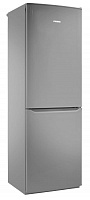 POZIS RK-139 335л серебристый Холодильник