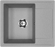 PRACTIK PR-M 575-003 светло-серый Мойка