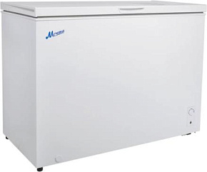 МЕЧТА МЛ-345 (белый) ларь Морозильник